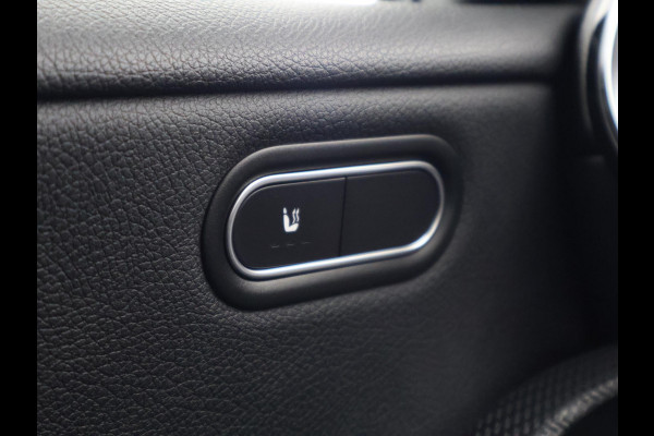 Mercedes-Benz A-Klasse 180 BUSINESS SOLUTION 1e EIG. GARANTIE TOT 2030* NL AUTO! NAVI.PDC V+A.  STOELVERWARMING .