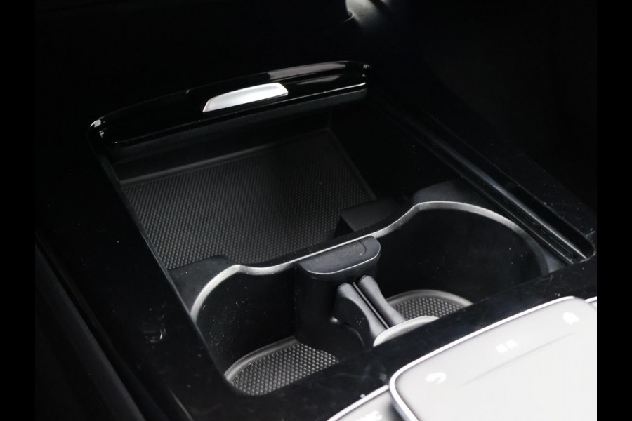 Mercedes-Benz A-Klasse 180 BUSINESS SOLUTION 1e EIG. GARANTIE TOT 2030* NL AUTO! NAVI.PDC V+A.  STOELVERWARMING .