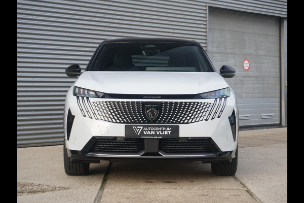 Peugeot E-3008 GT Avantage 210 73 kWh Afn. Trekhaak