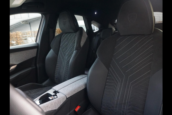 Peugeot E-3008 GT Avantage 210 73 kWh Afn. Trekhaak