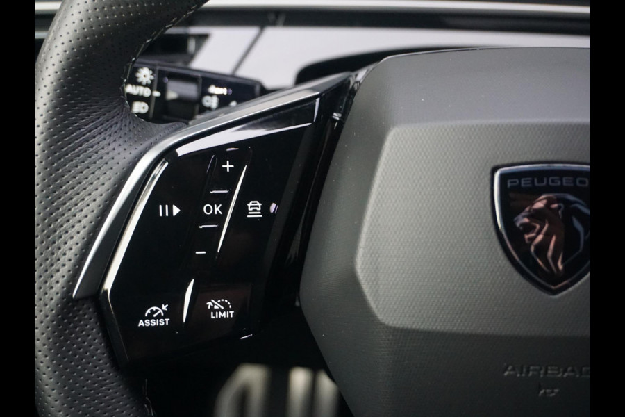 Peugeot E-3008 GT Avantage 210 73 kWh Afn. Trekhaak