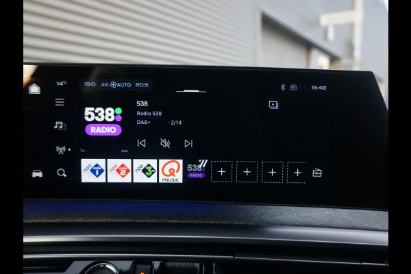 Peugeot E-3008 GT Avantage 210 73 kWh Afn. Trekhaak