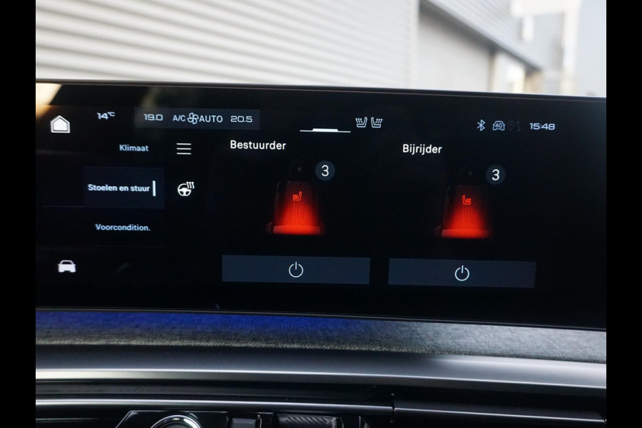 Peugeot E-3008 GT Avantage 210 73 kWh Afn. Trekhaak