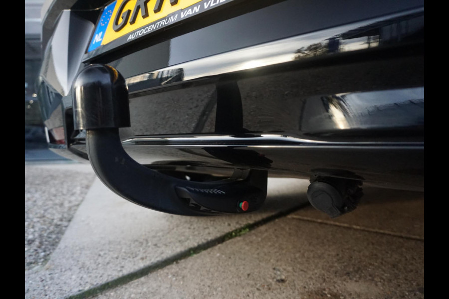 Peugeot E-3008 GT Avantage 210 73 kWh Afn. Trekhaak