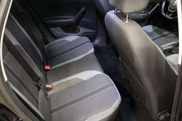 Volkswagen Polo 1.0 TSI PDC APPLE CARPLAY CLIMATE CONTROL