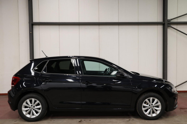 Volkswagen Polo 1.0 TSI PDC APPLE CARPLAY CLIMATE CONTROL