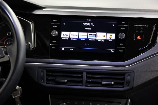 Volkswagen Polo 1.0 TSI PDC APPLE CARPLAY CLIMATE CONTROL