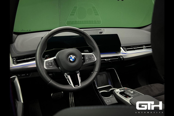 BMW X1 sDrive20i M-Sport Pro | Lane | Pano | Trekhaak