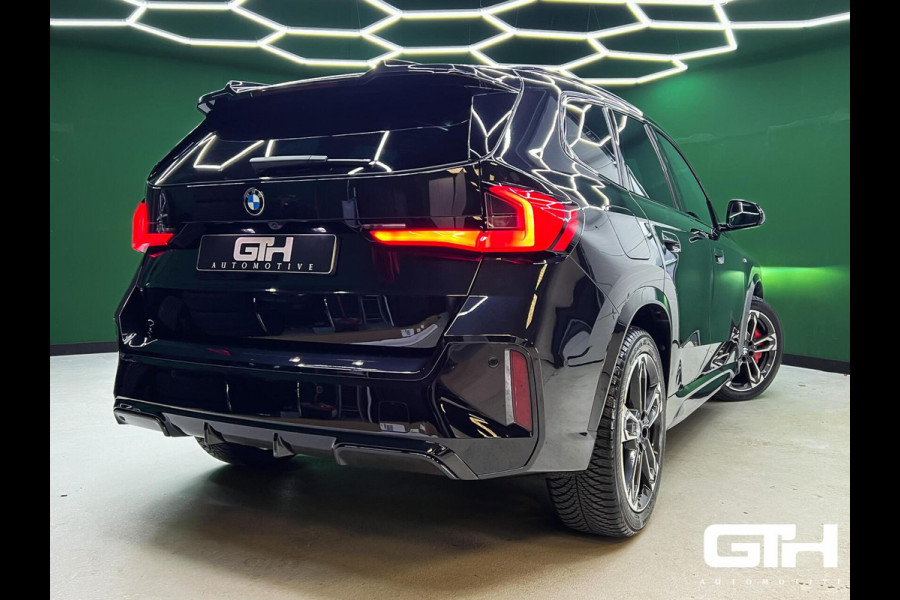 BMW X1 sDrive20i M-Sport Pro | Lane | Pano | Trekhaak