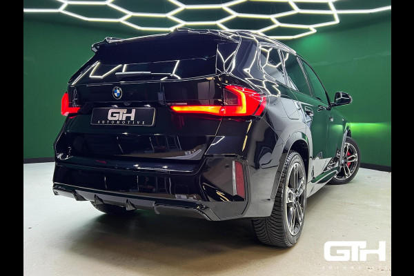 BMW X1 sDrive20i M-Sport Pro | Lane | Pano | Trekhaak