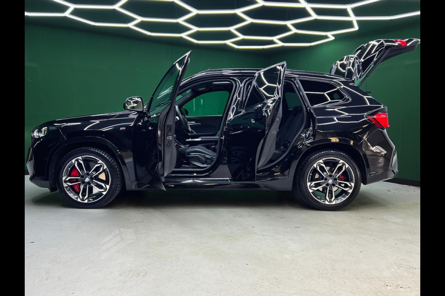 BMW X1 sDrive20i M-Sport Pro | Lane | Pano | Trekhaak