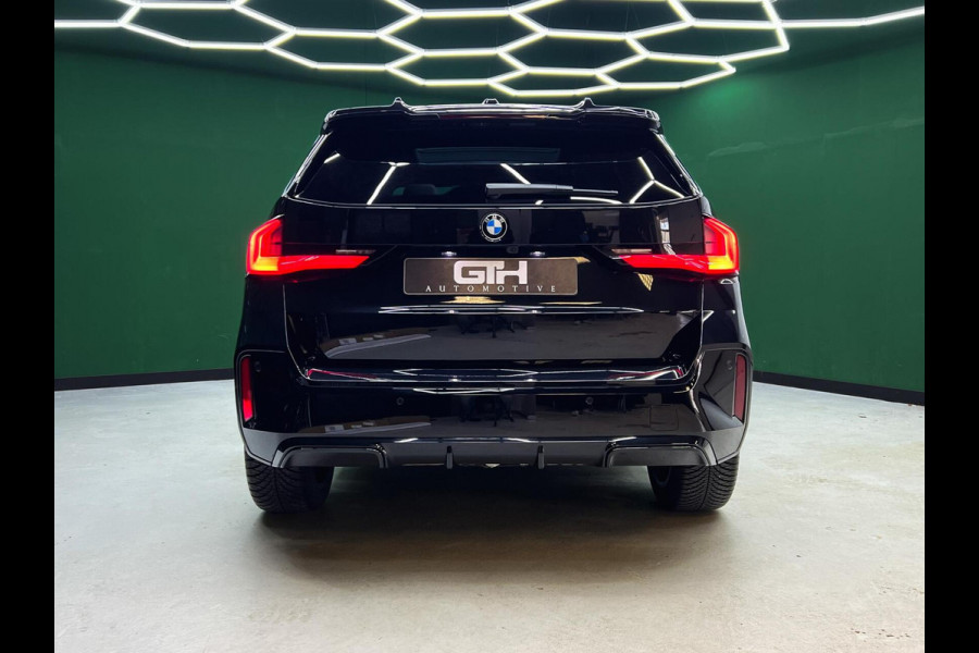 BMW X1 sDrive20i M-Sport Pro | Lane | Pano | Trekhaak