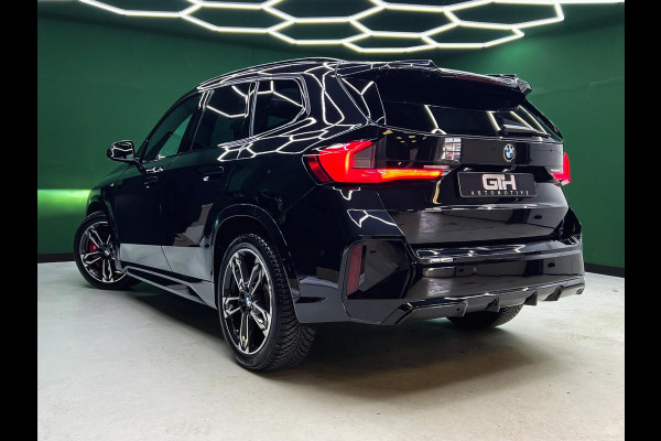 BMW X1 sDrive20i M-Sport Pro | Lane | Pano | Trekhaak