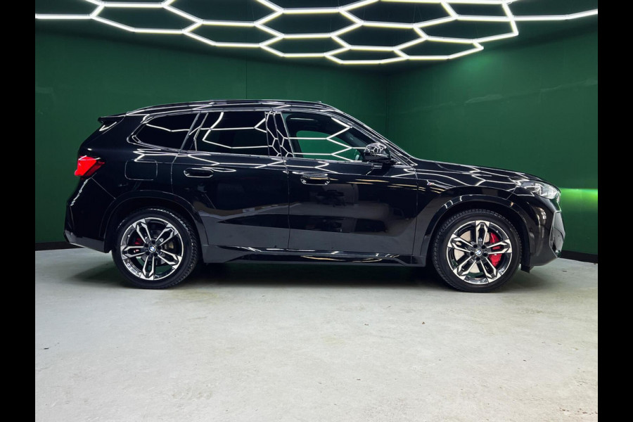 BMW X1 sDrive20i M-Sport Pro | Lane | Pano | Trekhaak