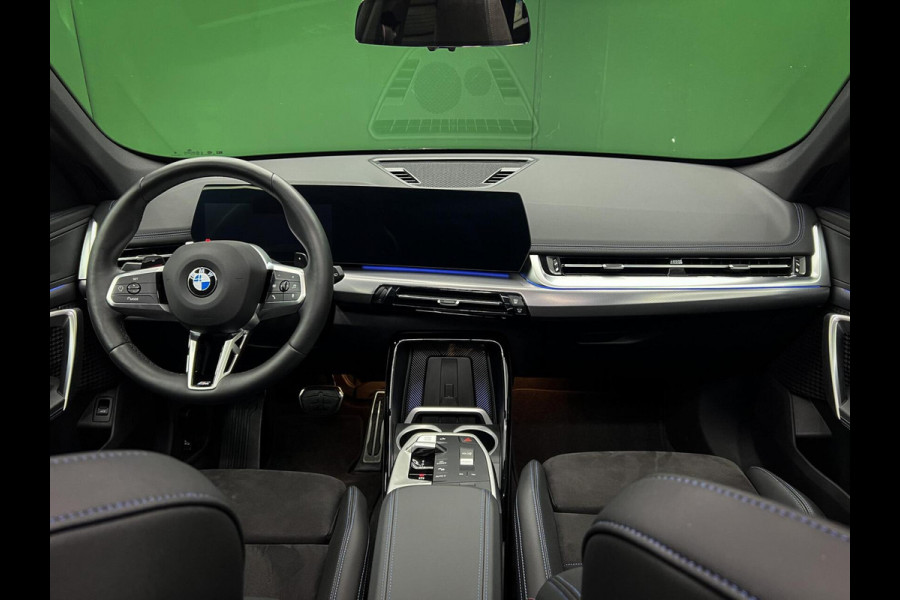 BMW X1 sDrive20i M-Sport Pro | Lane | Pano | Trekhaak