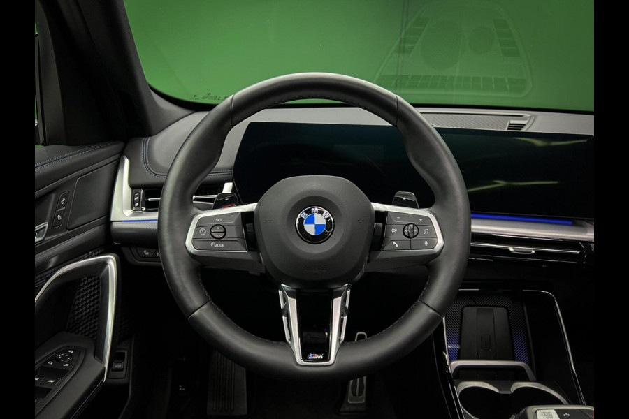 BMW X1 sDrive20i M-Sport Pro | Lane | Pano | Trekhaak