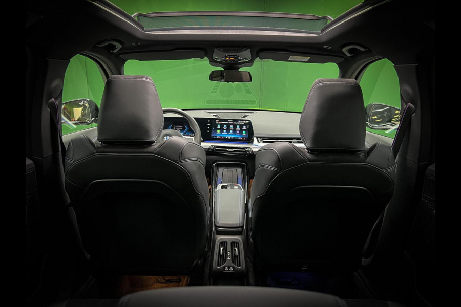 BMW X1 sDrive20i M-Sport Pro | Lane | Pano | Trekhaak