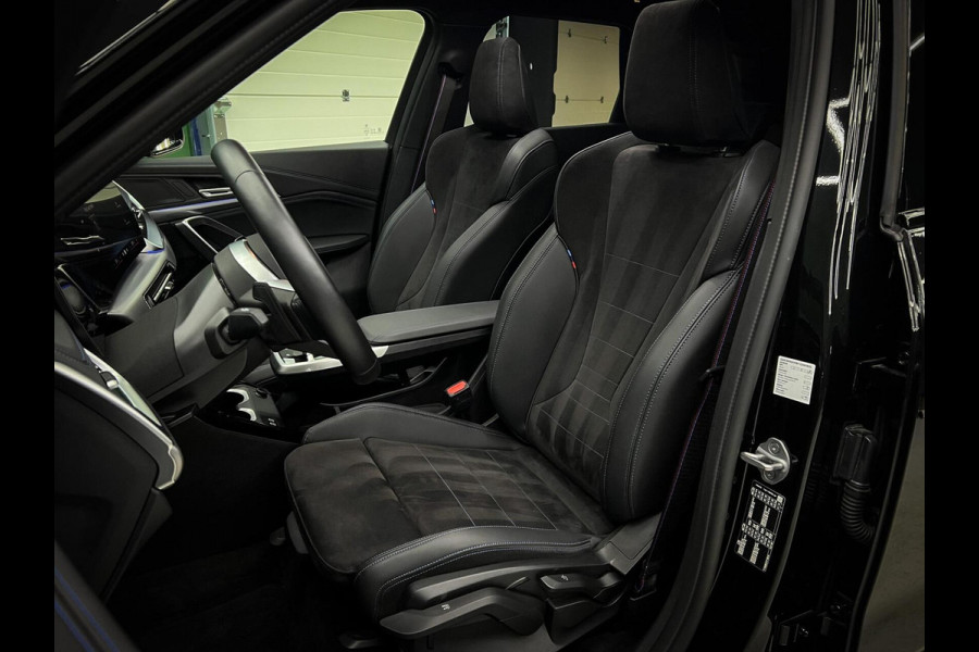 BMW X1 sDrive20i M-Sport Pro | Lane | Pano | Trekhaak