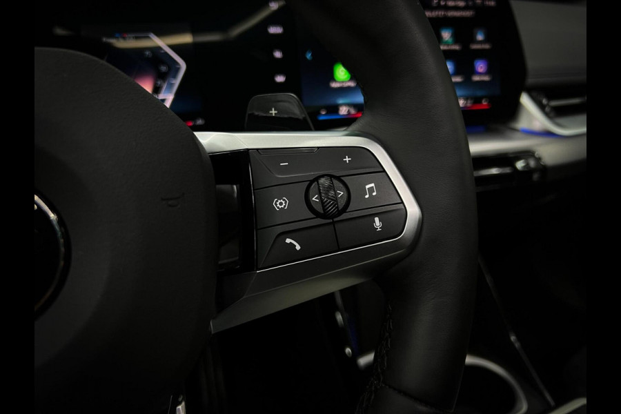 BMW X1 sDrive20i M-Sport Pro | Lane | Pano | Trekhaak