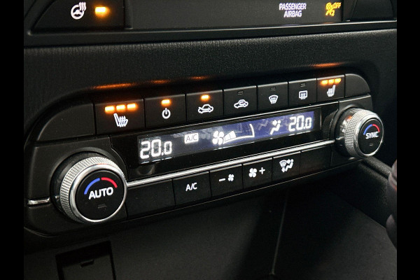 Mazda CX-5 2.0 SkyActiv-G 165 Comfort CAMERA | CARPLAY | NAVI | CRUISE