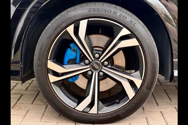 Audi Q3 Sportback 45 TFSI e S Edition Pano/Leer/Memory/360/Sonos