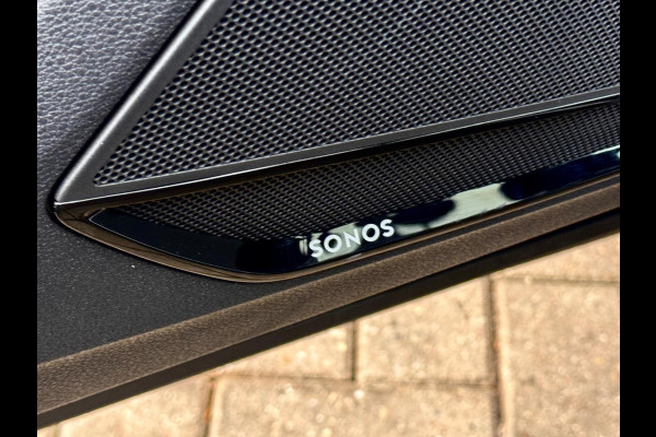 Audi Q3 Sportback 45 TFSI e S Edition Pano/Leer/Memory/360/Sonos