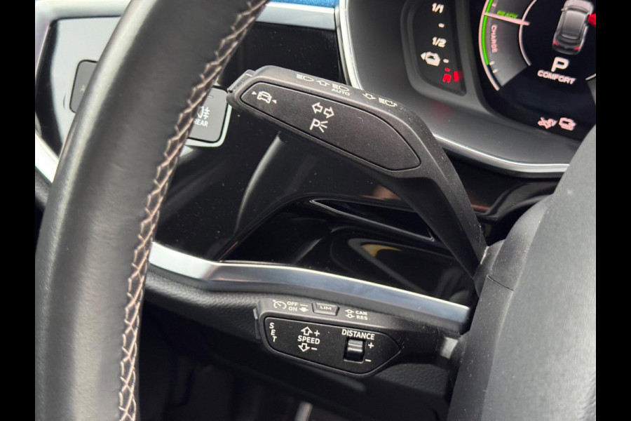 Audi Q3 Sportback 45 TFSI e S Edition Pano/Leer/Memory/360/Sonos