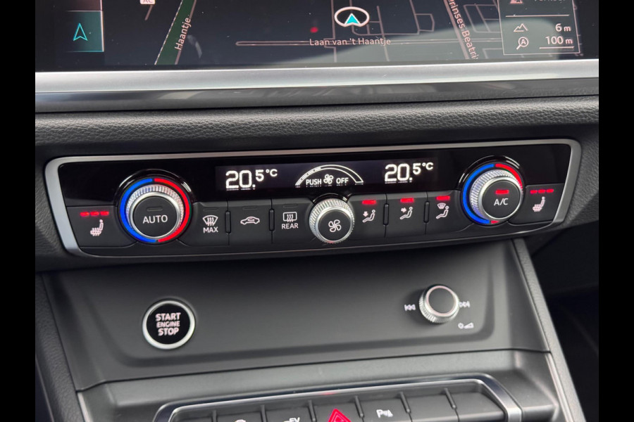 Audi Q3 Sportback 45 TFSI e S Edition Pano/Leer/Memory/360/Sonos