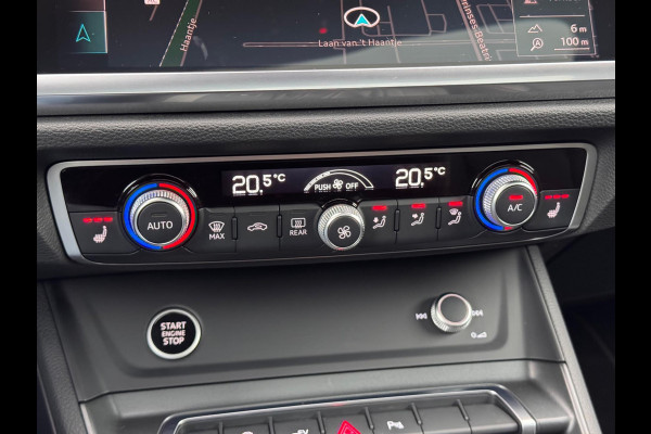 Audi Q3 Sportback 45 TFSI e S Edition Pano/Leer/Memory/360/Sonos