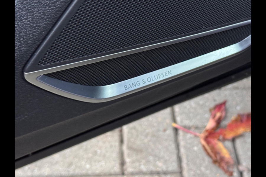 Audi Q3 Sportback 45 TFSI e S Edition Pano/B&O/Memory/360/Sfeer