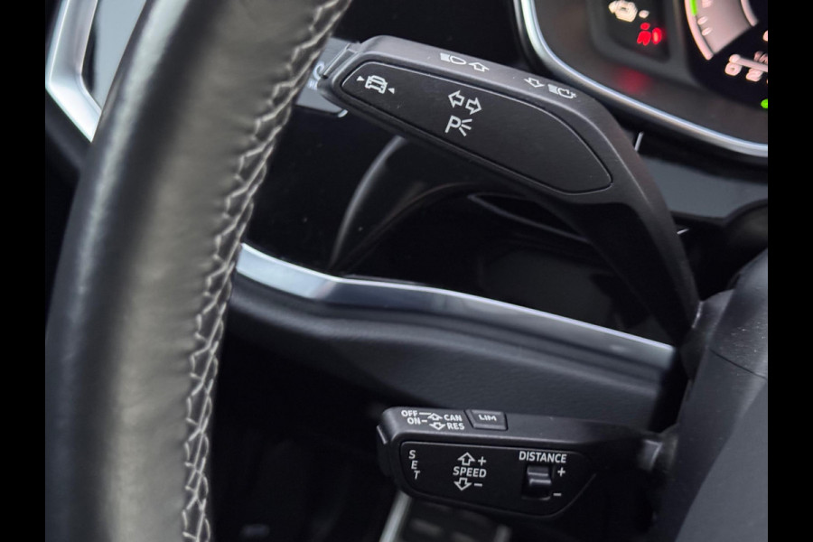 Audi Q3 Sportback 45 TFSI e S Edition Pano/B&O/Memory/360/Sfeer