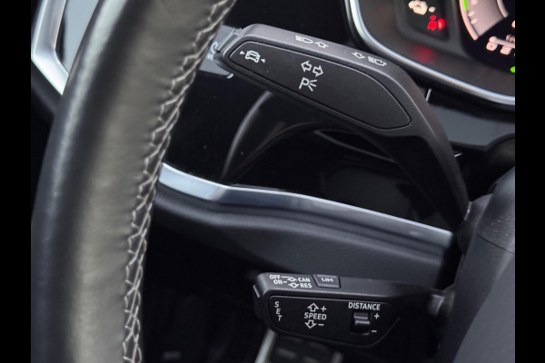 Audi Q3 Sportback 45 TFSI e S Edition Pano/B&O/Memory/360/Sfeer