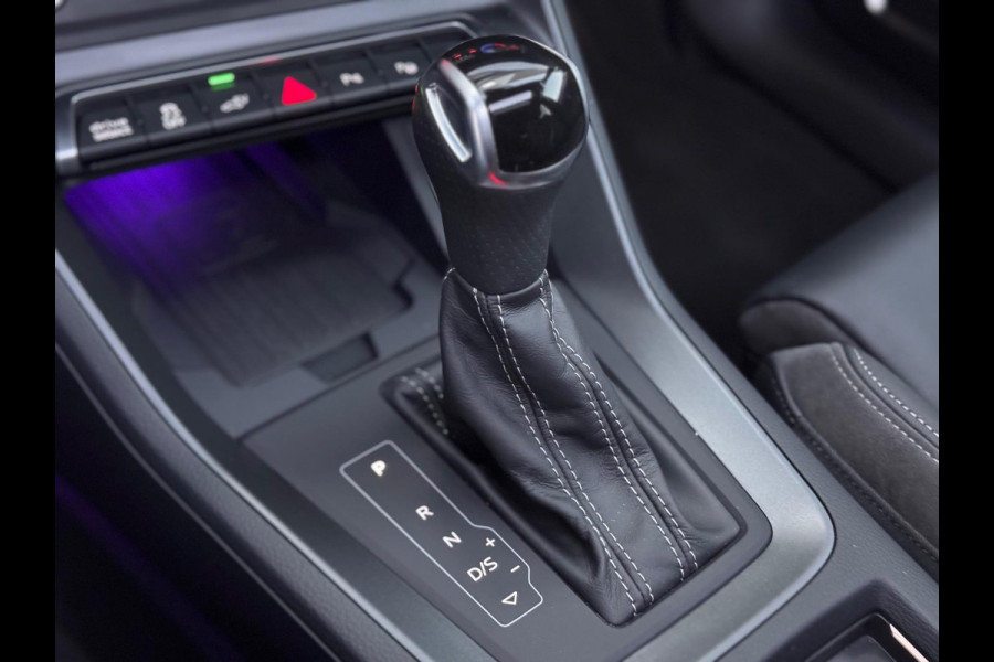 Audi Q3 Sportback 45 TFSI e S Edition Pano/B&O/Memory/360/Sfeer