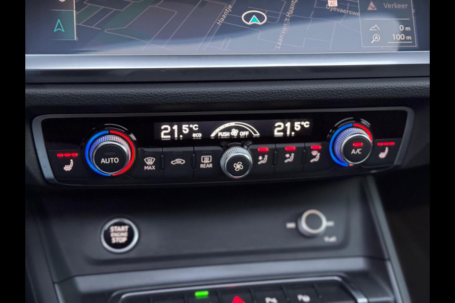 Audi Q3 Sportback 45 TFSI e S Edition Pano/B&O/Memory/360/Sfeer