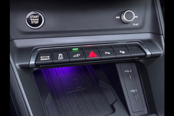 Audi Q3 Sportback 45 TFSI e S Edition Pano/B&O/Memory/360/Sfeer