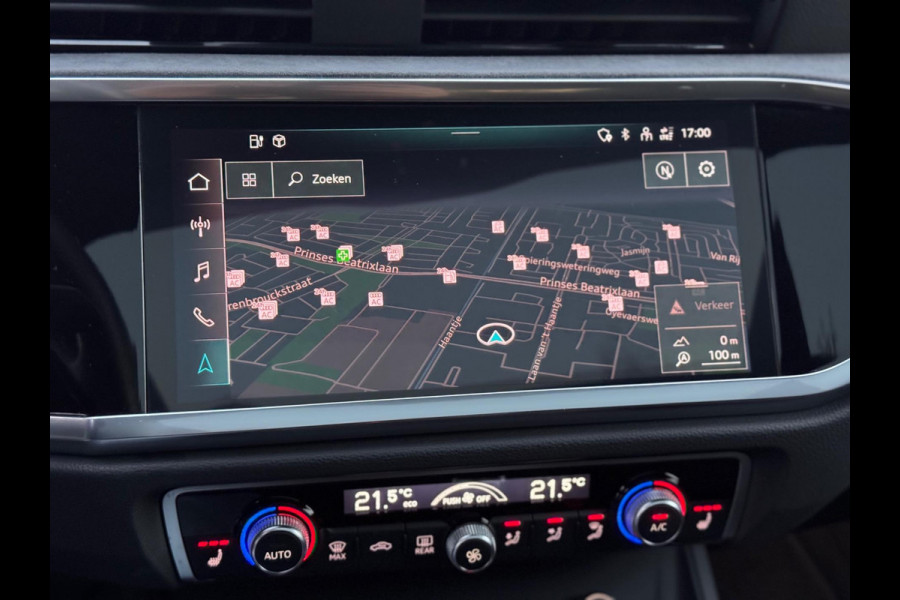 Audi Q3 Sportback 45 TFSI e S Edition Pano/B&O/Memory/360/Sfeer