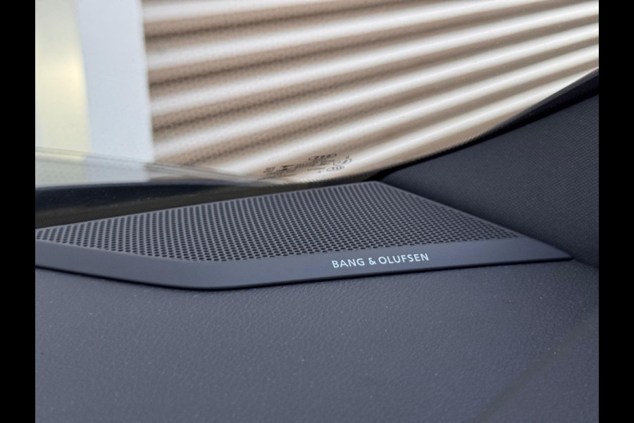 Audi Q3 Sportback 45 TFSI e S Edition Pano/B&O/Memory/360/Sfeer