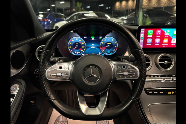 Mercedes-Benz C-Klasse 200 AMG|PANO|SFEER|CAM|BOMVOL!
