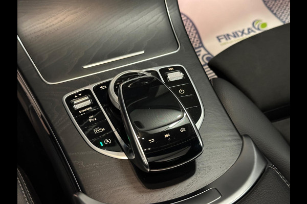 Mercedes-Benz C-Klasse 200 AMG|PANO|SFEER|CAM|BOMVOL!