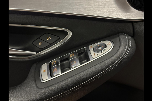 Mercedes-Benz C-Klasse 200 AMG|PANO|SFEER|CAM|BOMVOL!
