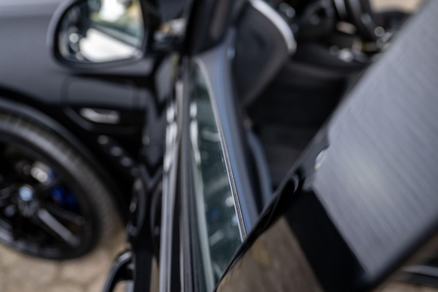 BMW X3 xDrive30e M-Sport ACC M-Stoelen Trekhaak Panorama