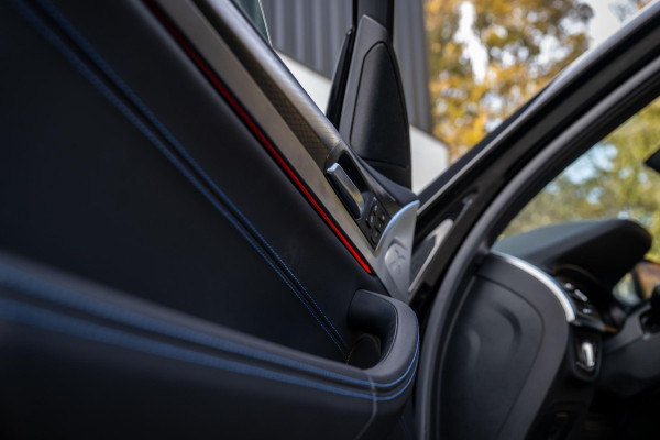 BMW X3 xDrive30e M-Sport ACC M-Stoelen Trekhaak Panorama