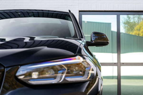 BMW X3 xDrive30e M-Sport ACC M-Stoelen Trekhaak Panorama