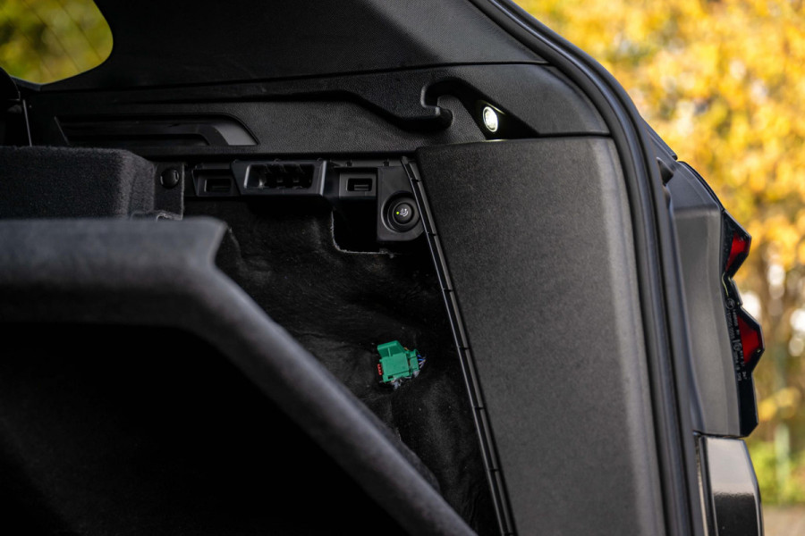 BMW X3 xDrive30e M-Sport ACC M-Stoelen Trekhaak Panorama