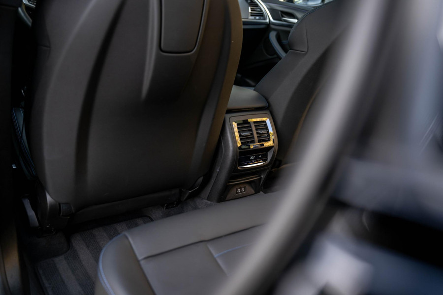 BMW X3 xDrive30e M-Sport ACC M-Stoelen Trekhaak Panorama