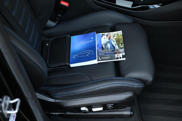 BMW X3 xDrive30e M-Sport ACC M-Stoelen Trekhaak Panorama