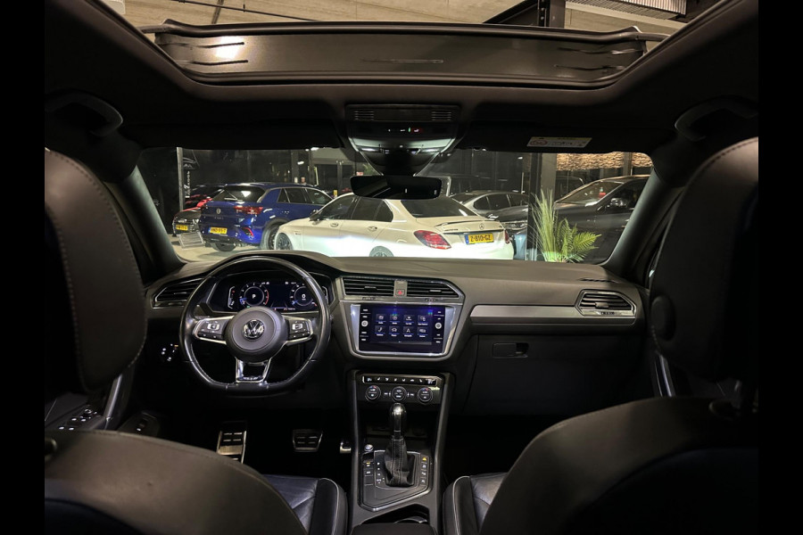 Volkswagen Tiguan Allspace 1.5 TSI|3X R-Line|PANO|FULL OPTIONS|7 pers.