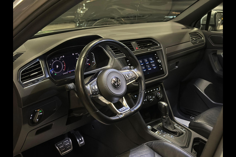 Volkswagen Tiguan Allspace 1.5 TSI|3X R-Line|PANO|FULL OPTIONS|7 pers.