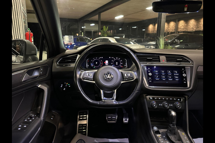 Volkswagen Tiguan Allspace 1.5 TSI|3X R-Line|PANO|FULL OPTIONS|7 pers.