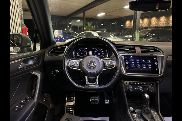 Volkswagen Tiguan Allspace 1.5 TSI|3X R-Line|PANO|FULL OPTIONS|7 pers.
